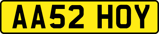 AA52HOY