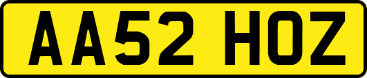 AA52HOZ