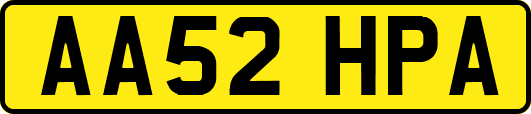 AA52HPA