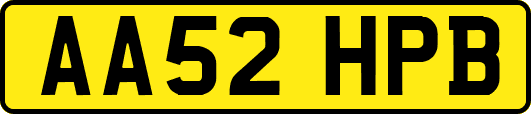 AA52HPB