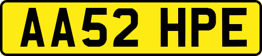 AA52HPE