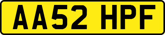 AA52HPF