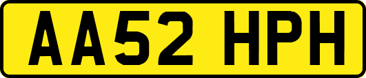 AA52HPH
