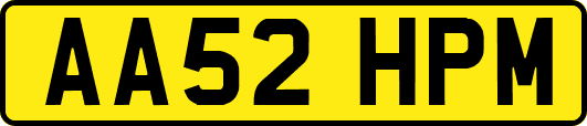 AA52HPM
