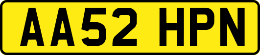 AA52HPN