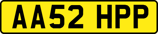 AA52HPP