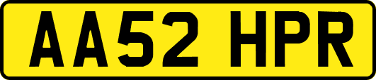 AA52HPR