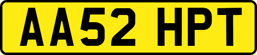 AA52HPT