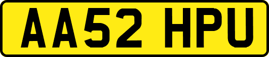 AA52HPU