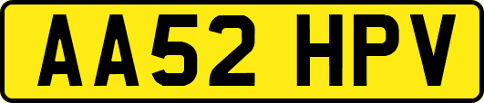 AA52HPV