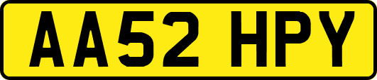 AA52HPY