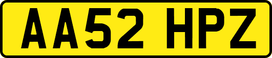 AA52HPZ
