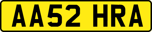 AA52HRA