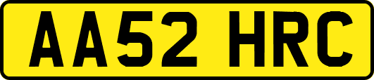 AA52HRC