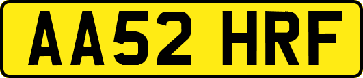 AA52HRF