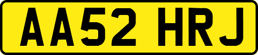 AA52HRJ