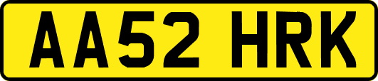 AA52HRK