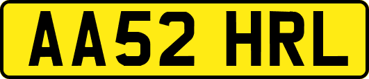 AA52HRL