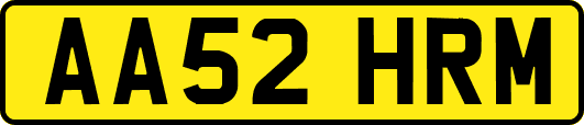 AA52HRM
