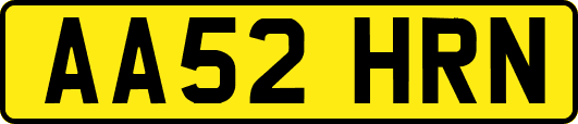 AA52HRN