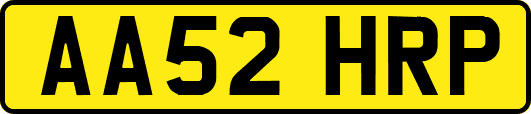 AA52HRP