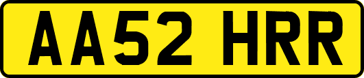 AA52HRR