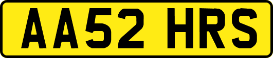 AA52HRS