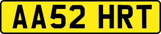 AA52HRT
