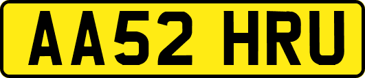 AA52HRU