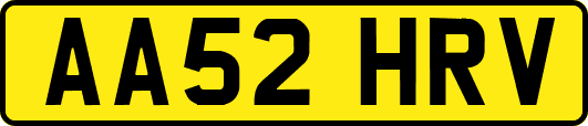 AA52HRV