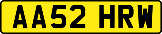 AA52HRW