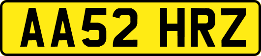 AA52HRZ