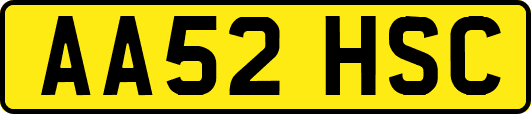 AA52HSC