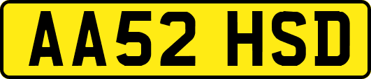 AA52HSD