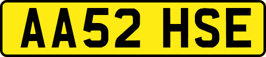 AA52HSE