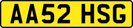 AA52HSG