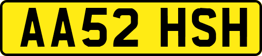 AA52HSH
