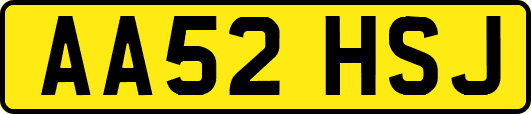AA52HSJ