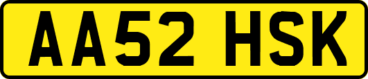 AA52HSK