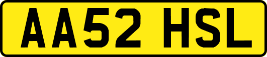 AA52HSL