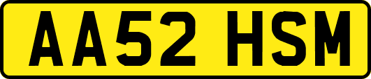 AA52HSM
