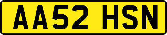 AA52HSN