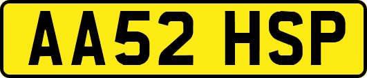 AA52HSP