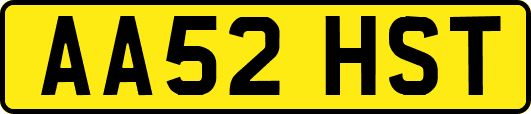 AA52HST