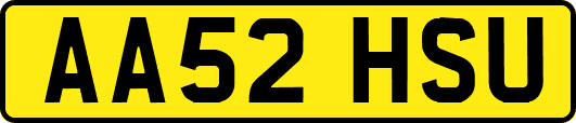 AA52HSU