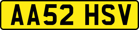 AA52HSV