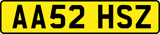 AA52HSZ