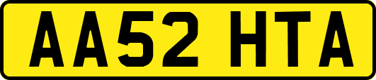 AA52HTA