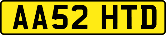 AA52HTD