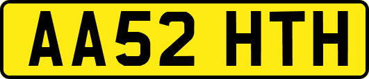 AA52HTH